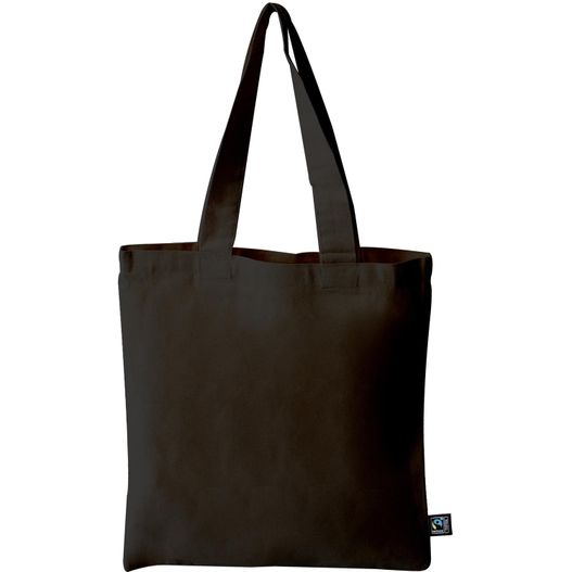 Fairtrade Canvastasche Tom (Bild 1)