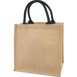Produktabbildung Jutetasche Cleo Jutetasche Cleo