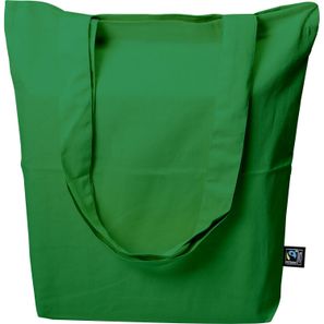 Fairtrade Twilltasche Edda