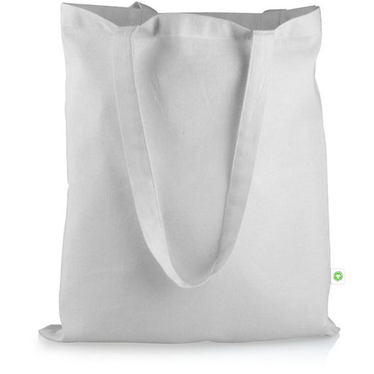 Produktabbildung GOTS Baumwolltasche Anna GOTS Baumwolltasche Anna (Bild 1)