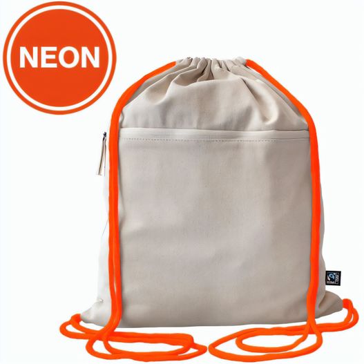 Fairtrade Rucksack Toni (Bild 1)