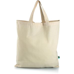 Fairtrade Baumwolltasche Wilma