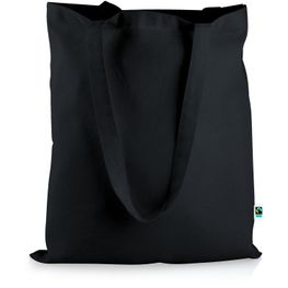Fairtrade Baumwolltasche Elsa