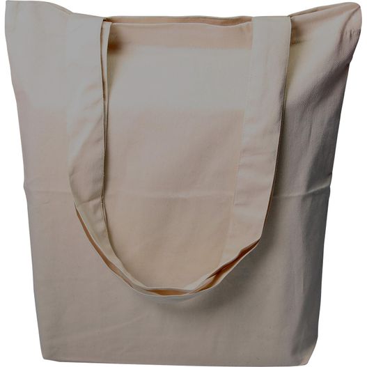 Fairtrade Twilltasche Edda (Bild 1)