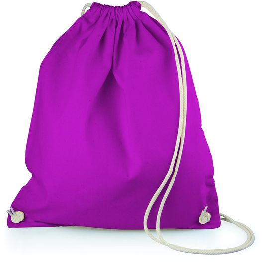 Baumwollrucksack Emma (Bild 1)