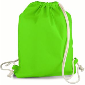 Baumwollrucksack Sophia