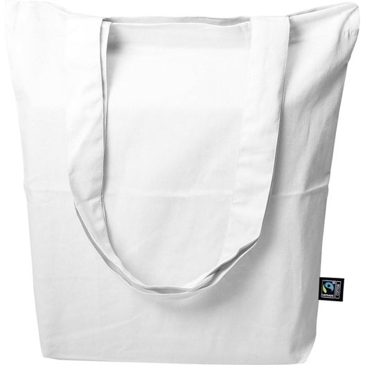Fairtrade Twilltasche Edda (Bild 1)