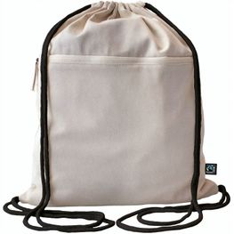 Produktabbildung Fairtrade Rucksack Toni Fairtrade Rucksack Toni
