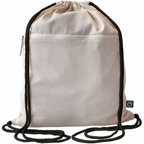 Fairtrade Rucksack Toni