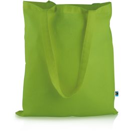 Produktabbildung Fairtrade Baumwolltasche Elsa Fairtrade Baumwolltasche Elsa