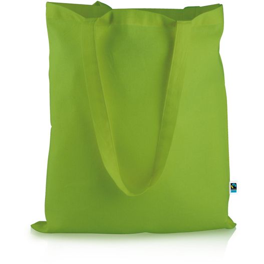 Fairtrade Baumwolltasche Elsa (Bild 1)