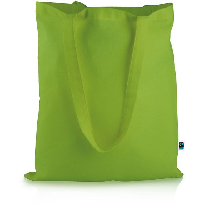 Fairtrade Baumwolltasche Elsa