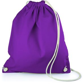 Baumwollrucksack Emma