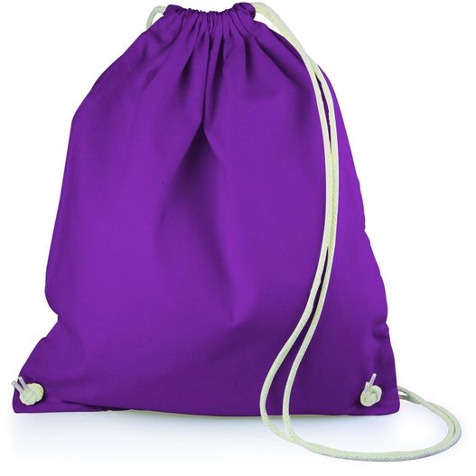 Baumwollrucksack Emma (Bild 1)