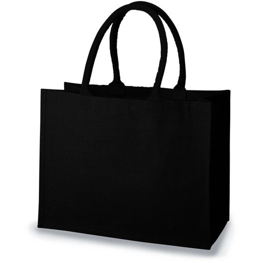 Jutetasche Clyde (Bild 1)