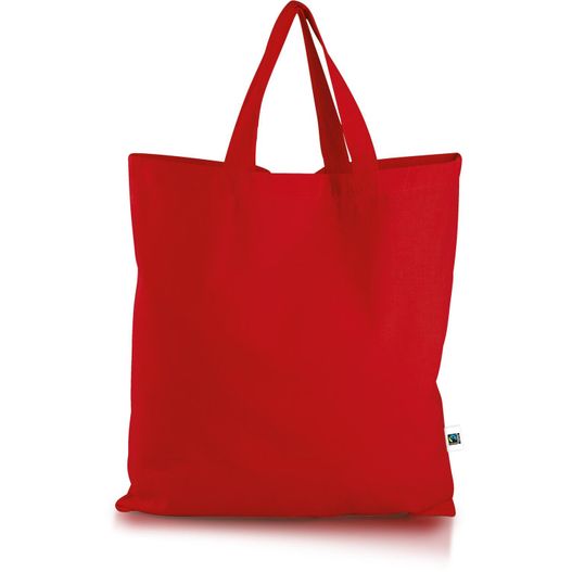 Produktabbildung GOTS Fairtrade Baumwolltasche Meghan GOTS Fairtrade Baumwolltasche Meghan (Bild 1)