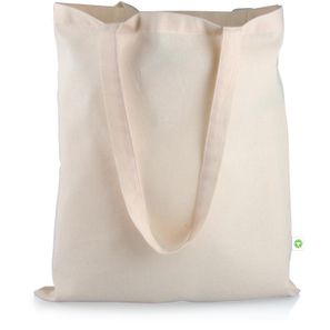 GOTS Baumwolltasche Anna