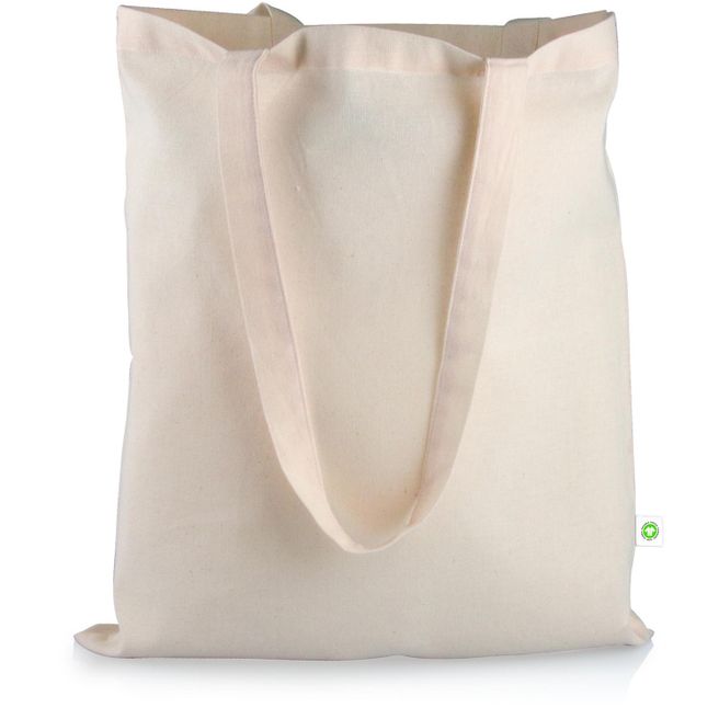 Produktabbildung GOTS Baumwolltasche Anna GOTS Baumwolltasche Anna