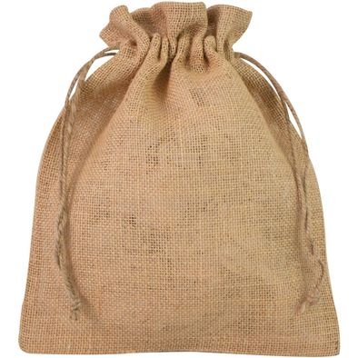 Produktabbildung Jutebeutel Melchior Jutebeutel Melchior