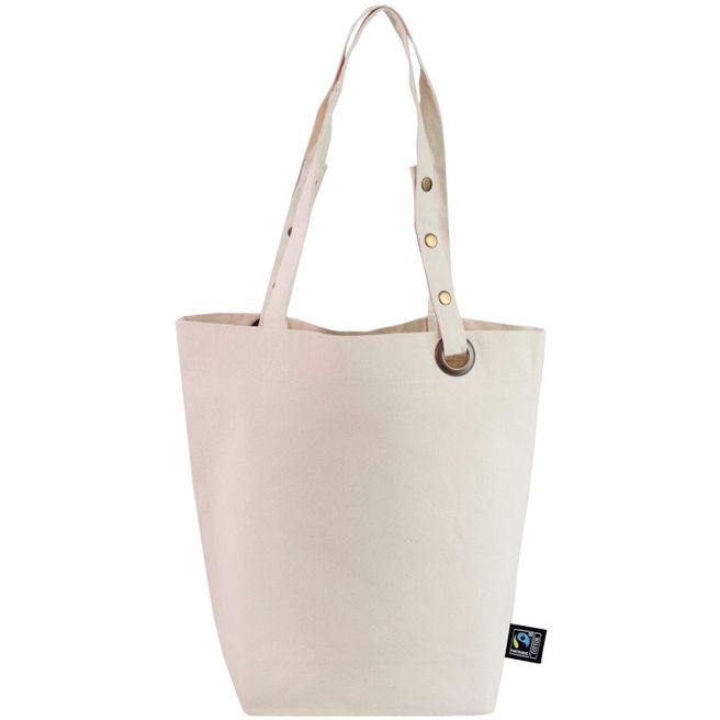 Fairtrade Baumwolltasche Mats