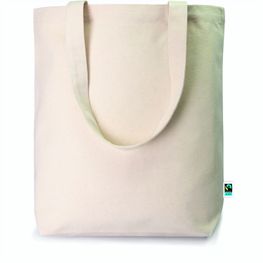Produktabbildung GOTS Fairtrade Canvastasche Lucia GOTS Fairtrade Canvastasche Lucia