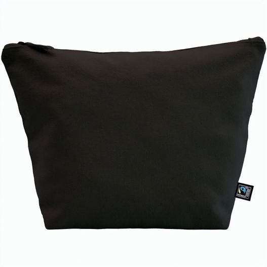 Fairtrade Kosmetiktasche Kim (Bild 1)
