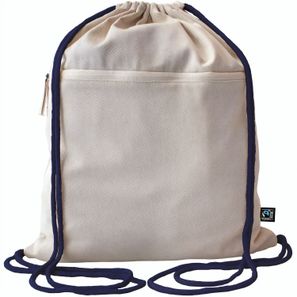 Fairtrade Rucksack Toni