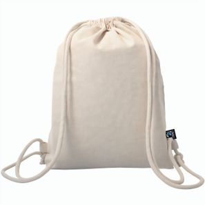 Fairtrade Rucksack Arnie