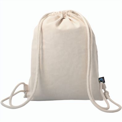 Fairtrade Rucksack Arnie