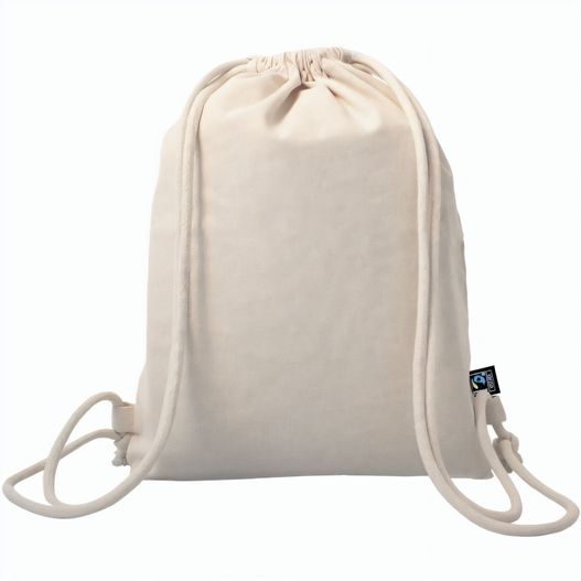 Fairtrade Rucksack Arnie (Bild 1)