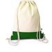 hochwertiger Baumwollrucksack Enzo