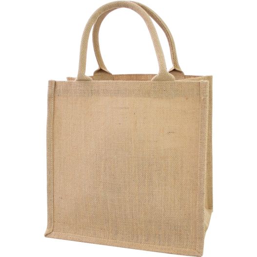 Jutetasche Caesar (Bild 1)