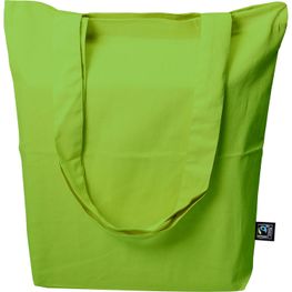 Produktabbildung Fairtrade Twilltasche Edda Fairtrade Twilltasche Edda