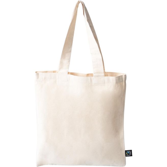 Fairtrade Canvastasche Tom