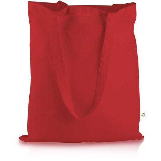 Produktabbildung GOTS Fairtrade Baumwolltasche Harry GOTS Fairtrade Baumwolltasche Harry (Bild 1)