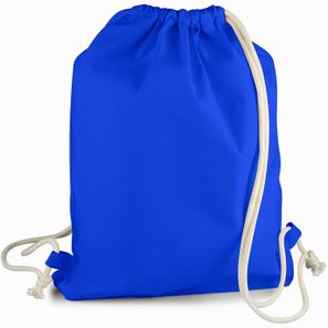 Baumwollrucksack Sophia