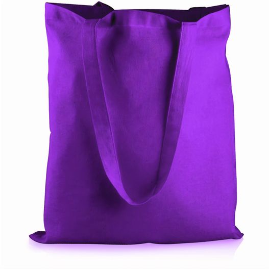 Produktabbildung Baumwolltasche Emily Baumwolltasche Emily (Bild 1)