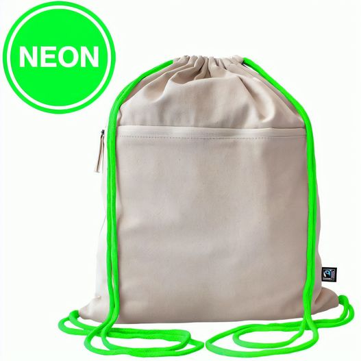 Fairtrade Rucksack Toni (Bild 1)
