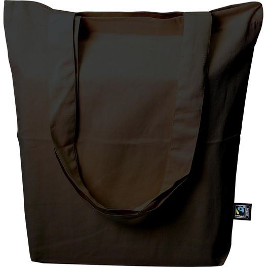 Fairtrade Twilltasche Edda (Bild 1)
