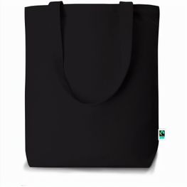 GOTS Fairtrade Canvastasche Lucia