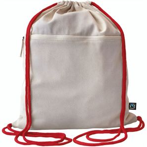 Fairtrade Rucksack Toni