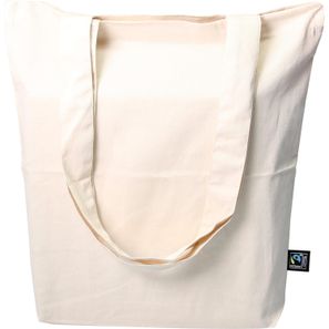 Fairtrade Twilltasche Edda
