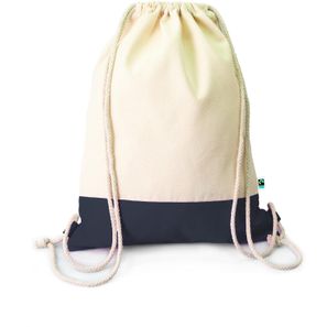 hochwertiger Baumwollrucksack Enzo