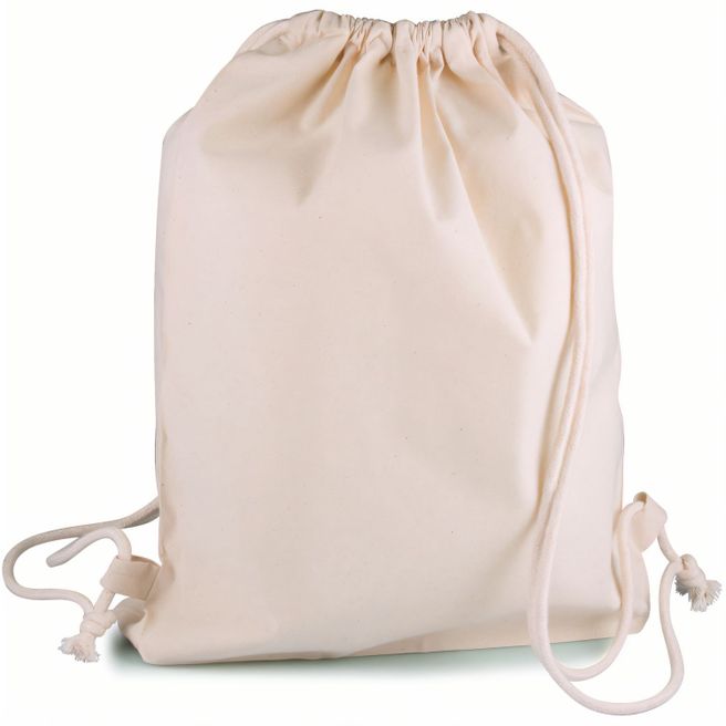 Baumwollrucksack Sophia
