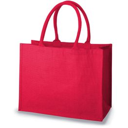 Jutetasche Clyde