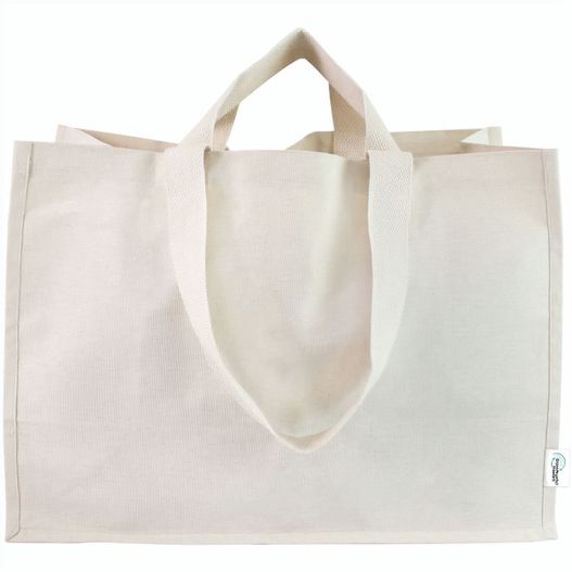 Produktabbildung Recycling Cotton Shopper Bruno Recycling Cotton Shopper Bruno (Bild 1)