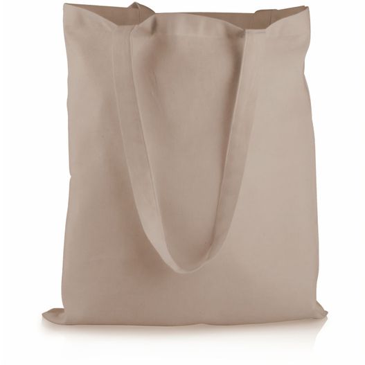 Produktabbildung Baumwolltasche Emily Baumwolltasche Emily (Bild 1)