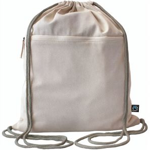 Fairtrade Rucksack Toni