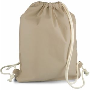 Baumwollrucksack Sophia