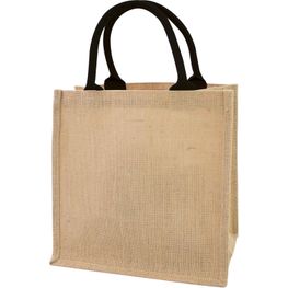 Produktabbildung Jutetasche Cleo Jutetasche Cleo